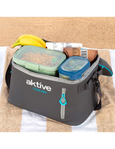 Sac isotherme haute performance de 18 litres