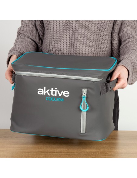 Sac isotherme haute performance de 18 litres