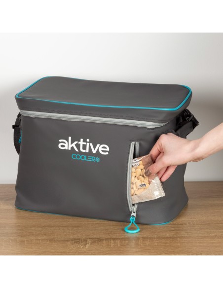 Sac isotherme haute performance de 18 litres