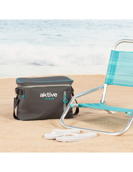 Sac isotherme haute performance de 18 litres