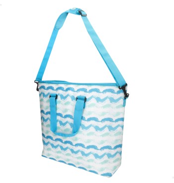 Sac isotherme de 20 litres avec double poignée et...