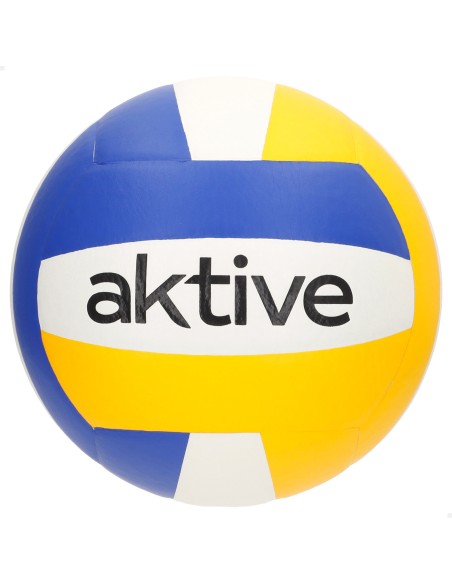 Ballon de volley tricolore T5 280 g