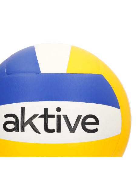 Ballon de volley tricolore T5 280 g