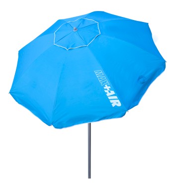 Pack 2 chaises de plage pliantes avec appui-tête et... 2