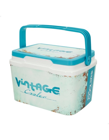 Réfrigérateur portable rigide classique de 5 litres