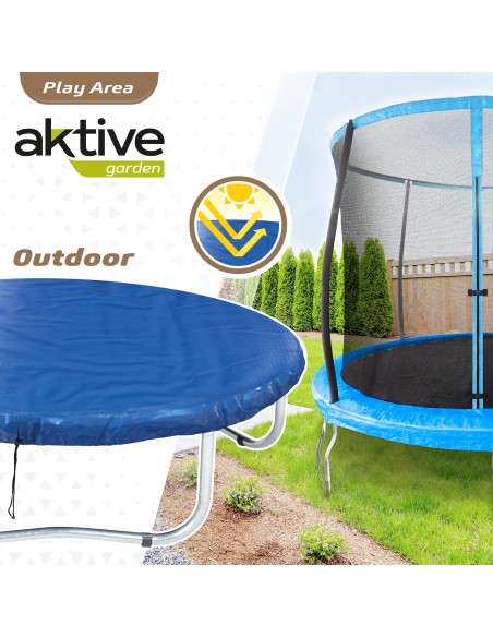 Housse de matelas élastique avec protection UV et imperméable