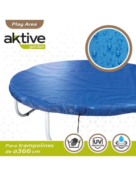 Housse de matelas élastique avec protection UV et imperméable